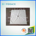 Plain weave sugar mill nylon press filter cloth for water filtration